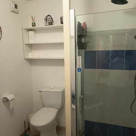 Appartement Le Camarguais Calvisson