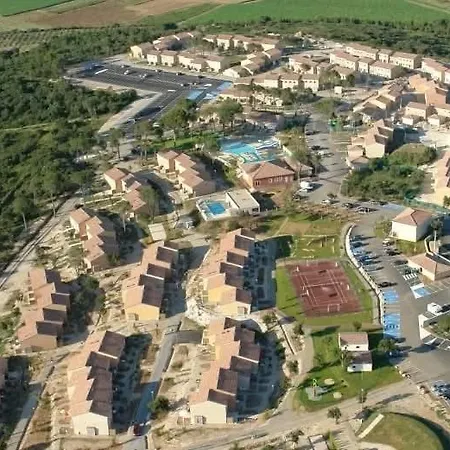 Le Camarguais