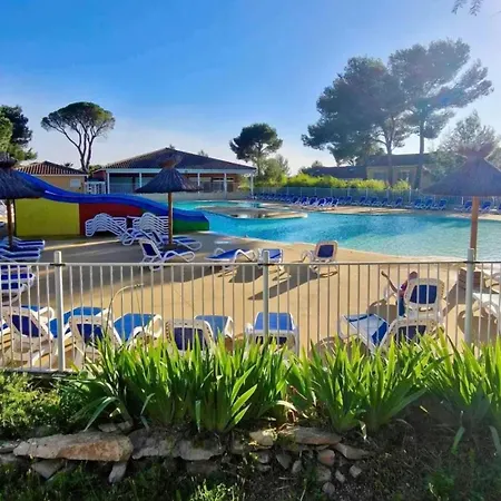 Le Camarguais Appartement