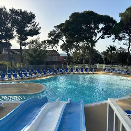 Le Camarguais Appartement Calvisson
